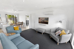 Sea Breeze, Paynesville